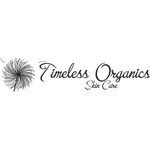 Timeless Organisc Skin Care coupons and promo codes