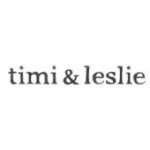 Timi & Leslie coupons and promo codes