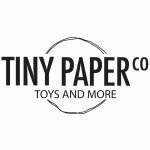 Tiny Paper Co. coupons and promo codes