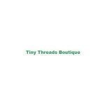 Tiny Threads coupons and promo codes