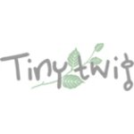 Tiny Twig coupons and promo codes
