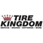 Tire Kingdom coupons and promo codes