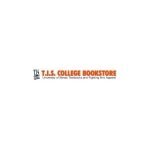 T.I.S. College Bookstore coupons and promo codes