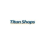 Titan Shops coupons and promo codes