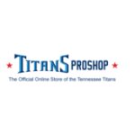 Titans Pro Shop coupons and promo codes