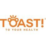 Toast! Supplements Inc coupons and promo codes