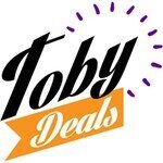 Toby Deals - All Your Electronics Need At Market Beat Price coupons and promo codes