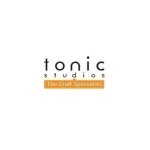 TONIC STUDIOS coupons and promo codes