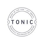 Tonic Products coupons and promo codes