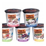 Toni’s Protein Meals coupons and promo codes