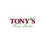Tony's Fresh Market coupons and promo codes