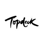 Topdeck Travel coupons and promo codes
