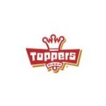 Toppers Pizza coupons and promo codes