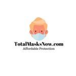 Total Masks Now coupons and promo codes