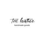 Tox Leather coupons and promo codes