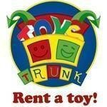 Toystrunk.com coupons and promo codes