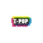 T-POP coupons and promo codes