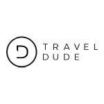 TRAVEL DUDE coupons and promo codes