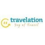 Travelation coupons and promo codes