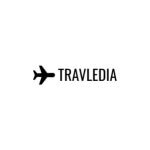 Travledia coupons and promo codes