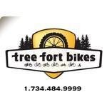 Tree Fort Bikes coupons and promo codes