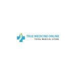 True Medicine Online coupons and promo codes