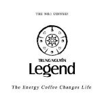 Trung Nguyen coupons and promo codes