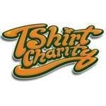 T-Shirt Charity coupons and promo codes
