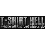 T-Shirt Hell coupons and promo codes