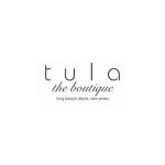 Tula The Boutique coupons and promo codes