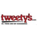 Tweetys.com coupons and promo codes