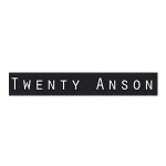 Twenty Anson coupons and promo codes
