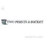 Two Peas in a Bucket coupons and promo codes