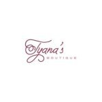 Tyana's Boutique coupons and promo codes