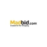 MadBid.com coupons and promo codes