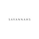 Savannahs UK coupons and promo codes