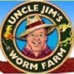 Uncle Jim's Worm Farm coupons and promo codes