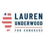 Lauren Underwood for Congress coupons and promo codes