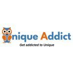 Unique Addict Codes coupons and promo codes