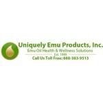 Uniquely Emu Products,Inc. coupons and promo codes
