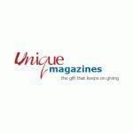Unique Magazines coupons and promo codes