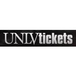 UNLVTickets.com coupons and promo codes