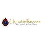 Unnati Silks coupons and promo codes