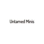 Untamed Minis coupons and promo codes