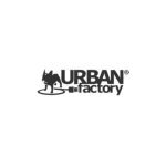 Urban Factory coupons and promo codes