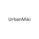 UrbanMiki coupons and promo codes