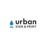 Urban Sign and Print coupons and promo codes