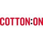 Cotton On US coupons and promo codes