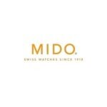 Mido Watches coupons and promo codes
