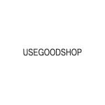 Usegoodshop coupons and promo codes